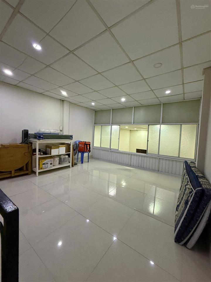 Bán nhà h5m nguyễn quang diêu | 4x16,5m | 1 trệt 1 lầu | gần chợ tân hương