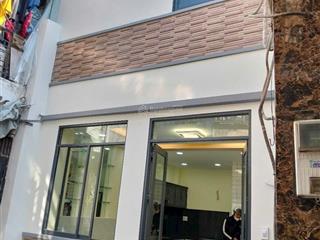 Bán nhà lê lư, tân phú  4x7m  1 lầu  2pn  nhà mới  giá chỉ nhỉnh 3 tỷ