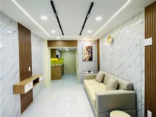 Bán nhà tân thành, tân phú hxh 5m thông 1 trệt 2 lầu 3pn full nội thất 3.38 tỷ