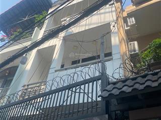 Hẻm lê trọng tấn đối diện đại học công thương (p. sơn kỳ)  4x11m  4 tầng  nhỉnh 6 tỷ