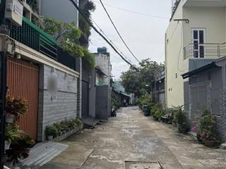 Bán nhà hxh 1/ lê trọng tấn, tân phú dt 64m giá tốt 6.1 tỷ