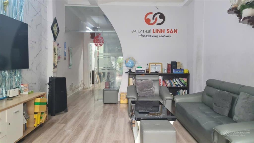 Hxh 1/ trường chinh  4x28m  gần ga t3 & metro số 2  chỉ 7 tỷ tl