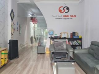 Hxh 1/ trường chinh  4x28m  gần ga t3 & metro số 2  chỉ 7 tỷ tl
