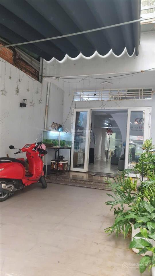 Hxh 1/ trường chinh  4x28m  gần ga t3 & metro số 2  chỉ 7 tỷ tl