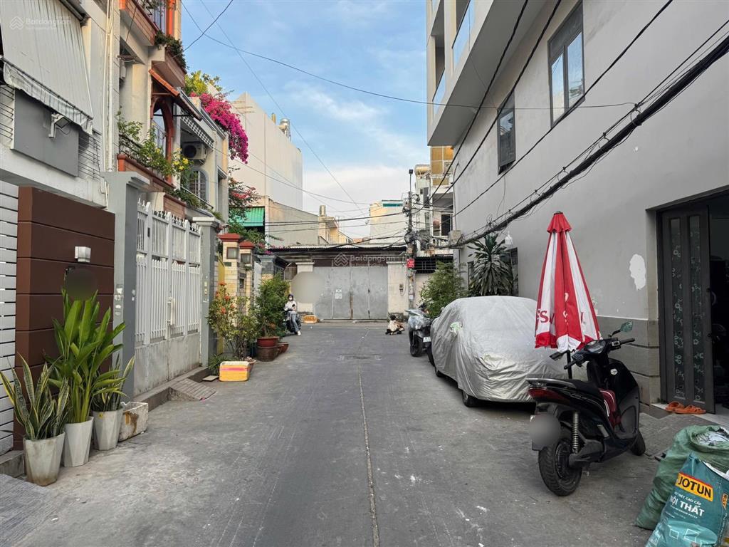 Nhà đẹp vườn lài hẻm thông 4x17m 1 trệt 1 lầu giá tốt chỉ 7,6 tỷ