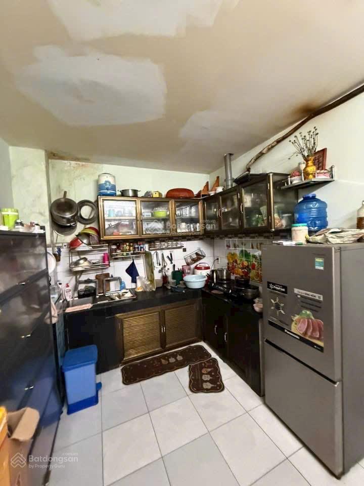 Bán nhà hẻm xe hơi 5m gò dầu  56m²  1 trệt 1 lầu  gần sát bên trường thpt tân bình, tân sơn nhì
