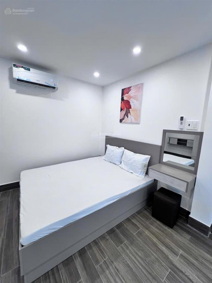 Nhà mới đẹp ngay chợ vải phú thọ hòa, giáp chợ tân hương  cn 33m2, tân phú, 2pn2wc full nt