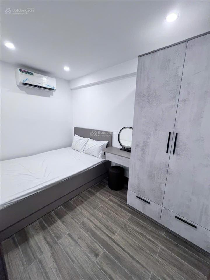 Nhà mới đẹp ngay chợ vải phú thọ hòa, giáp chợ tân hương  cn 33m2, tân phú, 2pn2wc full nt