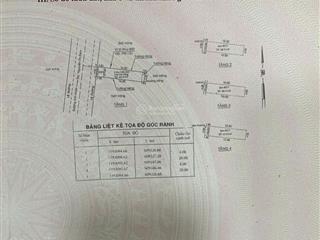 Bán nhà mặt phố 4pn, 5wc, 84m2 tại thân văn nhiếp, 16 tỷ vnd