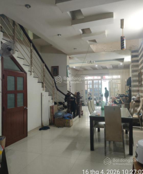 Bán nhà mặt phố tại 94 đường 39, 15 tỷ vnd, 115m2, phường bình trưng tây, tp. hcm