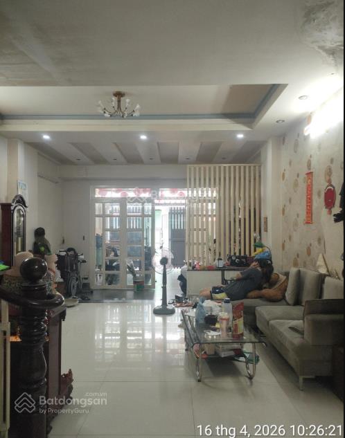 Bán nhà mặt phố tại 94 đường 39, 15 tỷ vnd, 115m2, phường bình trưng tây, tp. hcm