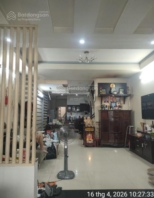 Bán nhà mặt phố tại 94 đường 39, 15 tỷ vnd, 115m2, phường bình trưng tây, tp. hcm