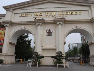 Song lập 142m giá 19 tỷ dự án lideco.