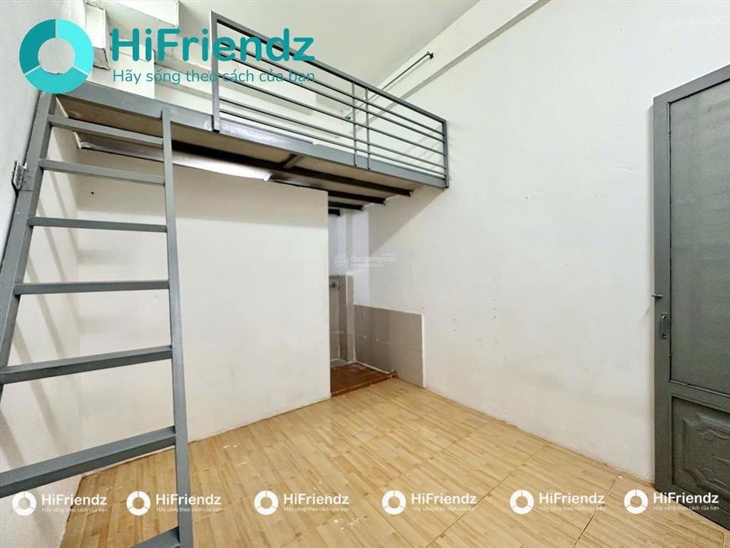 Cho thuê phòng trọ sinh viên giá rẻ sát phan huy ích, p15, tân bình