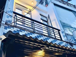 Gần đại học văn lang 3pn full nội thất chỉ 9tr/tháng