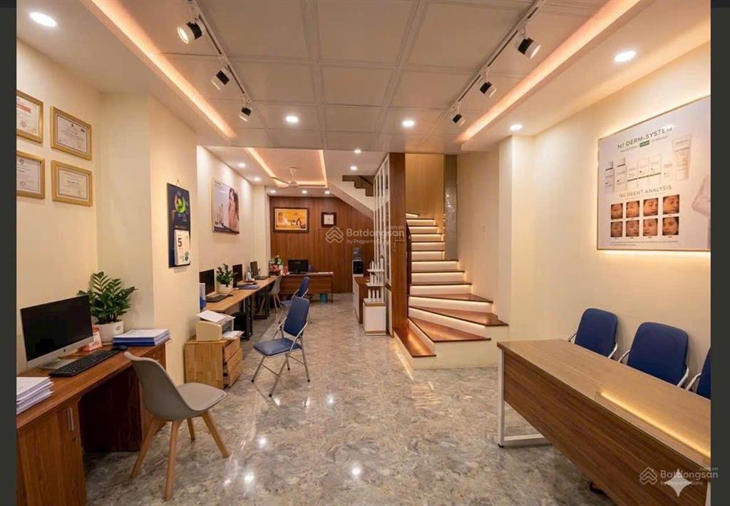 Bán căn liền kề 5 tầng kinh doanh đỉnh giá giảm sốc 2 tỷ bay nhanh trong tuần!