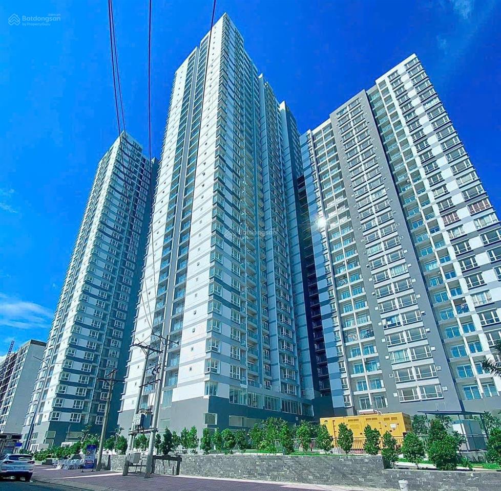 Bán căn hộ western q6  3pn 2wc 3.6 tỷ  tầng đẹp view thoáng