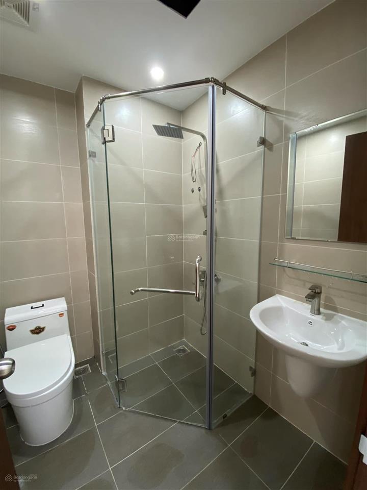 Bán căn hộ 2pn 1wc 2.5 tỷ tại chung cư western lý chiêu hoàng q.6