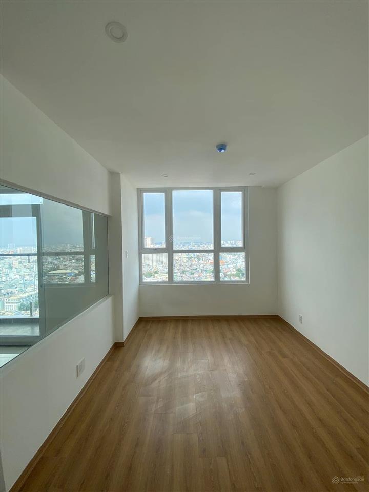 Bán căn hộ 2pn 1wc 2.5 tỷ tại chung cư western lý chiêu hoàng q.6