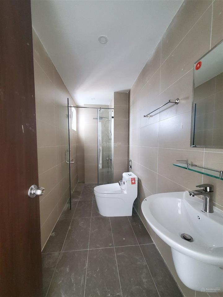 Bán nhanh căn 3pn 97m2  4.3 tỷ  hướng view đẹp nhất chung cư western quận 6