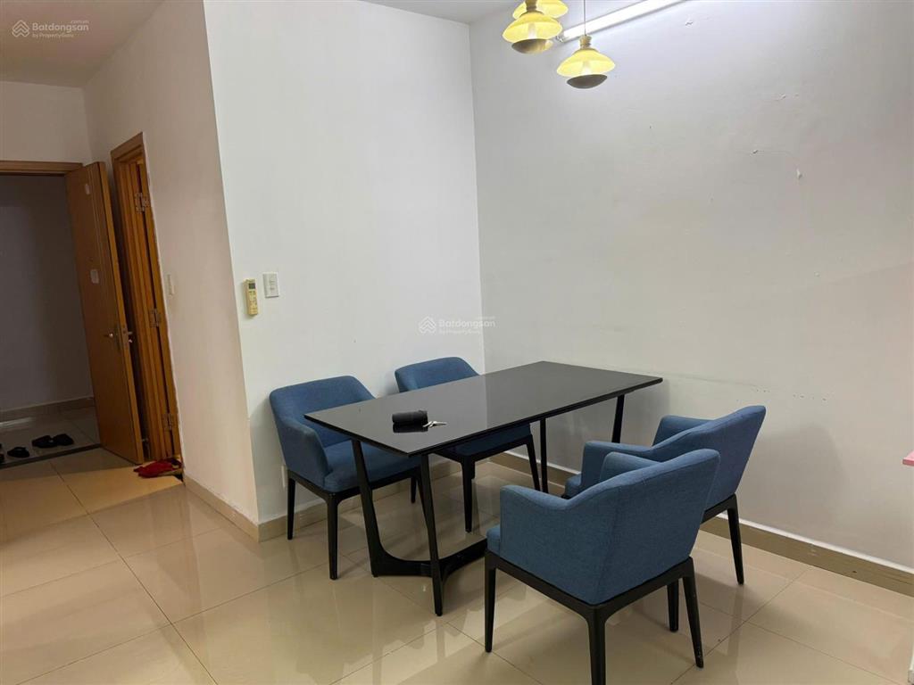 Bán gấp chung cư saigonres, tầng cao view sông 2pn full nt đẹp