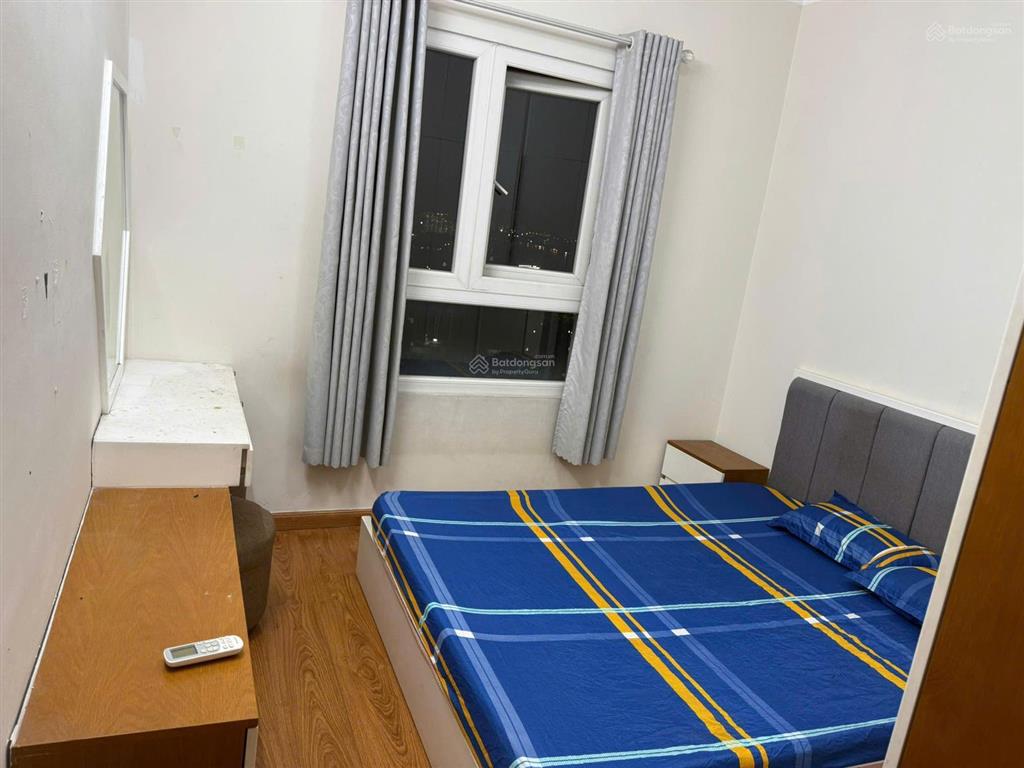 Bán gấp chung cư saigonres, tầng cao view sông 2pn full nt đẹp