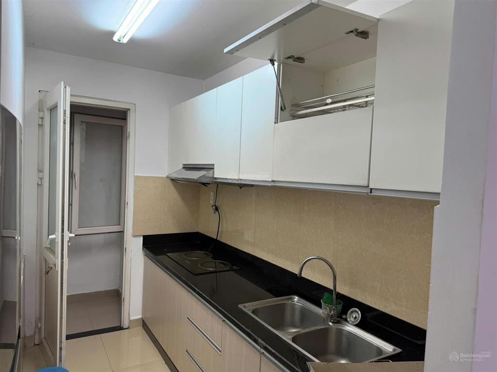 Bán gấp chung cư saigonres, tầng cao view sông 2pn full nt đẹp