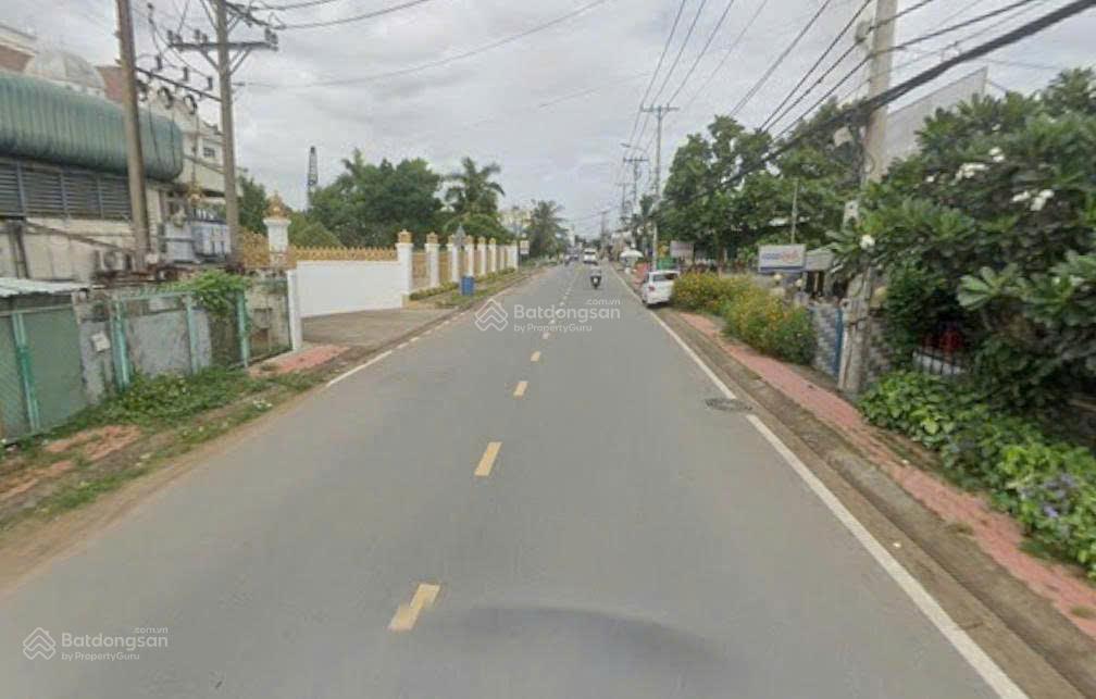 Bán dãy nhà trọ 10 phòng  đường dương đình cúc tân kiên  bình chánh  hcm