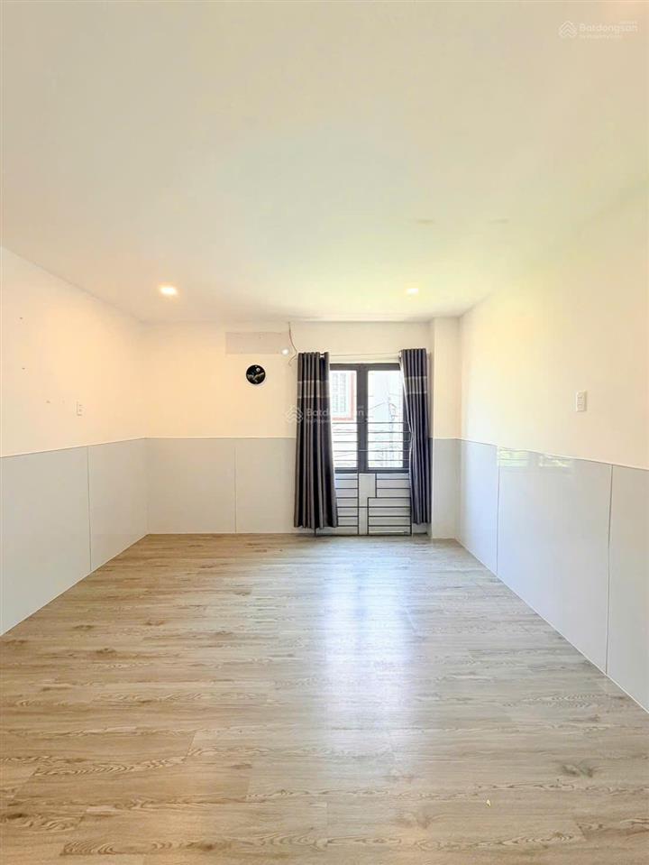 Bán nhà 1 trệt 1 lầu đường bùi thanh khiết  bình chánh  hcm dt 100m² giá 1 tỷ 850