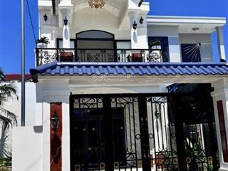 Chủ gửi bán nhanh nhà 1 trệt 1 lầu đường an phú tây  hưng long, bình chánh, hcm giá 2 tỷ