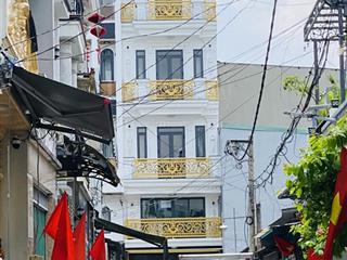 * hiếm có căn thứ 2. nhà 3t  dt 80m2, 4pn.4vs, oto 7 chỗ vào nhà ngay hương lộ 2. chỉ nhỉnh 7 tỷ