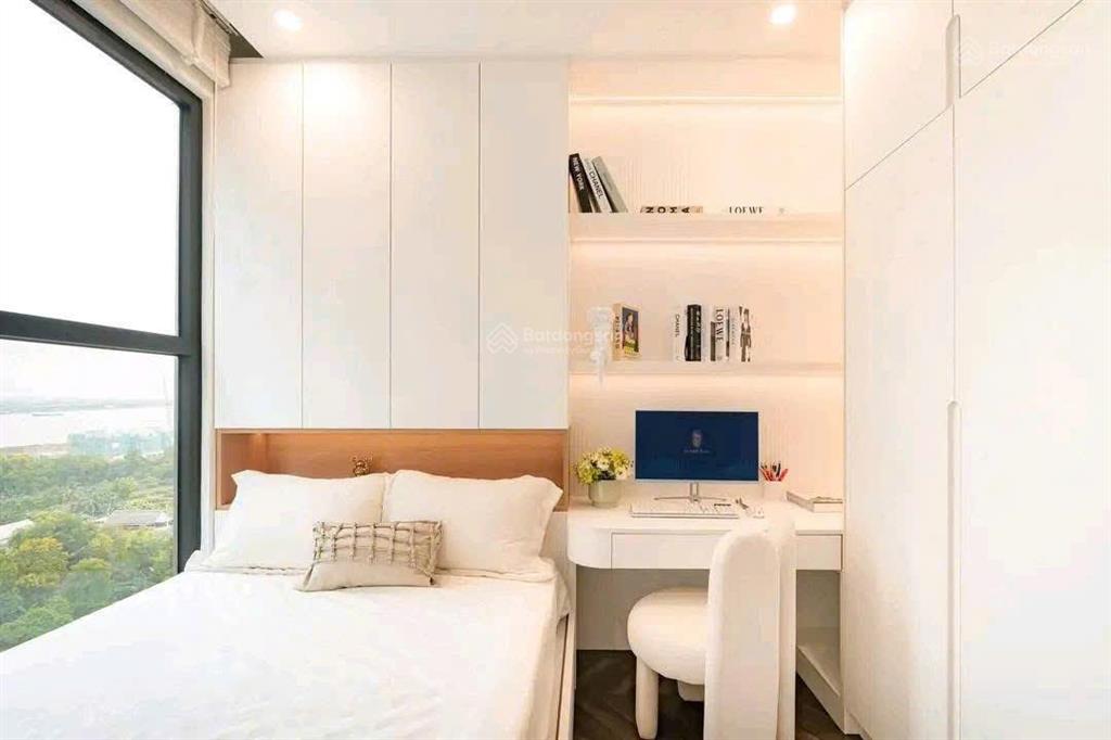 Hàng rẻ nhất beverly ở vinhomes grand park, 2,45 tỷ, 35m2, 1wc, nội thất đầy đủ