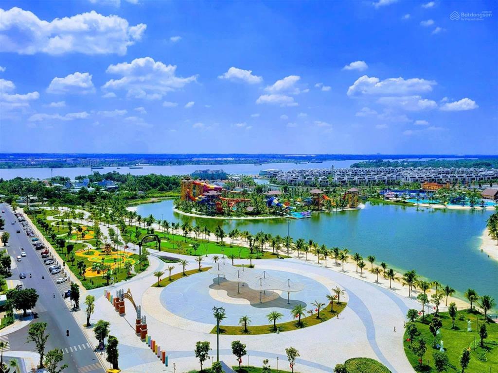 Hàng rẻ nhất beverly ở vinhomes grand park, 2,45 tỷ, 35m2, 1wc, nội thất đầy đủ