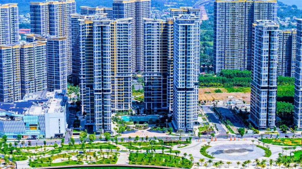 Hàng rẻ nhất beverly ở vinhomes grand park, 2,45 tỷ, 35m2, 1wc, nội thất đầy đủ
