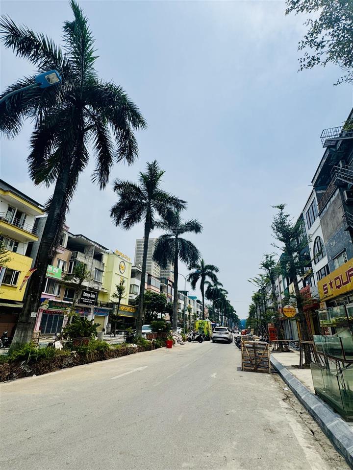 Chính chủ bán lk tân tây đô trục đôi 27m kd đỉnh, 91,5m2, thông 2 kđt, giá 18,x tỷ  0979 898 ***