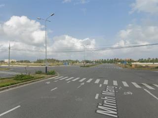 Siêu phẩm 669m lô góc 2 mặt tiền  sát biển  cơ hội vàng đầu tư