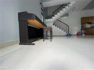 Xuất cảnh bán gấp  bán nhà hoàng diệu 46m² 3 tầng  9.5 tỷ