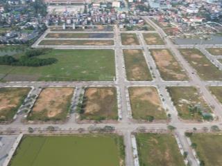 Bán đất nền dự án tại thị trấn triệu sơn, 1,7 tỷ, 100m2, chính chủ giá tốt