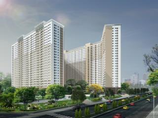 Bán cc xuân mai sparks tower, 2,95 tỷ, 51m2, 2pn, 1wc, hướng bắc, nam