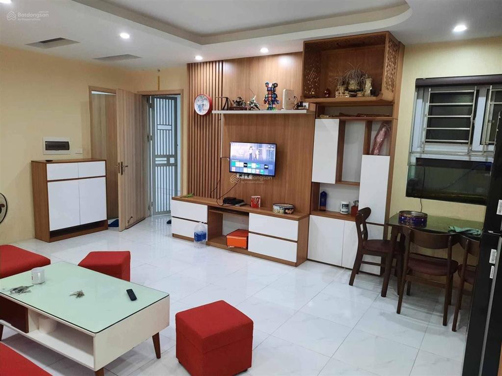 Chính chủ cho thuê căn hộ 3 pn 2 vs. vào ở ngay, nội thất đầy đủ.