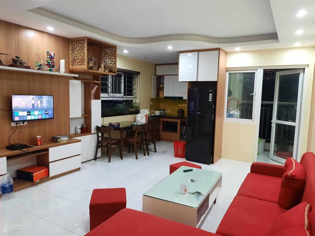 Chính chủ cho thuê căn hộ 3 pn 2 vs. vào ở ngay, nội thất đầy đủ.