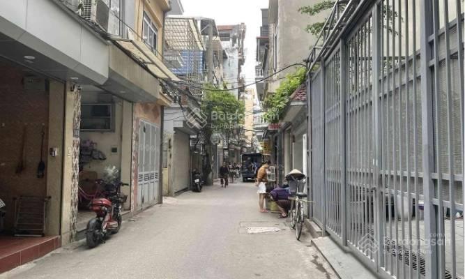 Chính chủ bán nhà dòng tiền 4 tầng, cổ nhuế ii, bắc từ liêm, tài sản đang khai thác, nhỉnh 10 tỷ