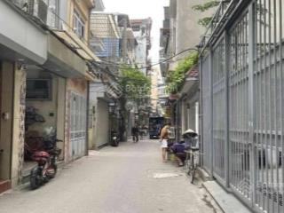 Chính chủ bán nhà dòng tiền 4 tầng, cổ nhuế ii, bắc từ liêm, tài sản đang khai thác, nhỉnh 10 tỷ