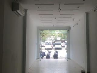 Chính chủ cho thuê nhà mặt tiền tại đường hà trì, phường kiến hưng, hà đông, hà nội