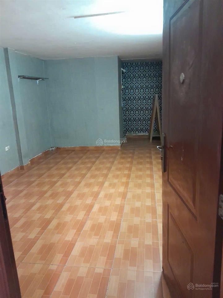 Cho thuê p ở bui ngoc duong  khu bkx