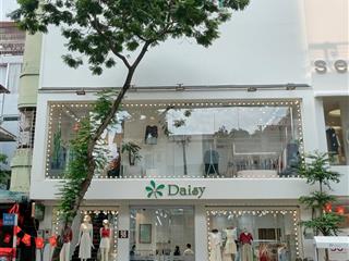 Cho thuê mbkd mặt phố cầu giấy, dt 100mx2 tầng, mt 8m, phố thời trang phù hợp thương hiệu, giá 85tr