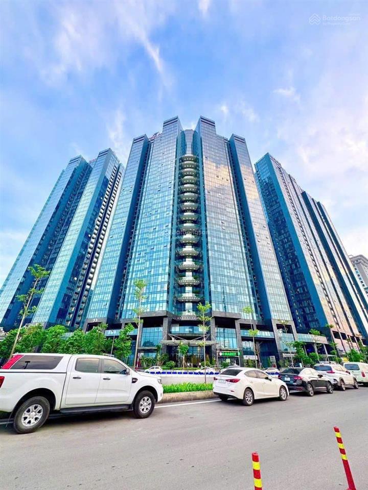 Chính chủ cần bán căn góc s4  11 tòa sunshine city  full nội thất cao cấp  sẵn khách thuê
