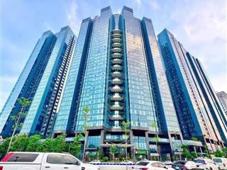 Chính chủ cần bán căn góc s4  11 tòa sunshine city  full nội thất cao cấp  sẵn khách thuê