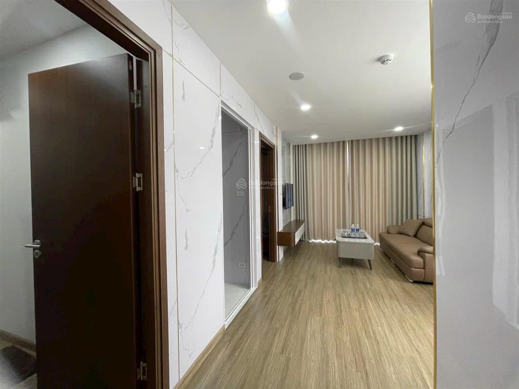 Bán cc view đẹp tại solrise nhơn phú, 822 triệu vnd, 58 m2