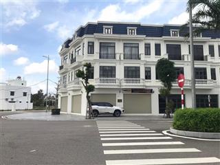 Bán liền kề view đẹp tại số 408, hưng định city, 24,72 triệu / m2, 90 m2